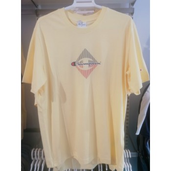 CAMISETA CHAMPION 220773 YSM 